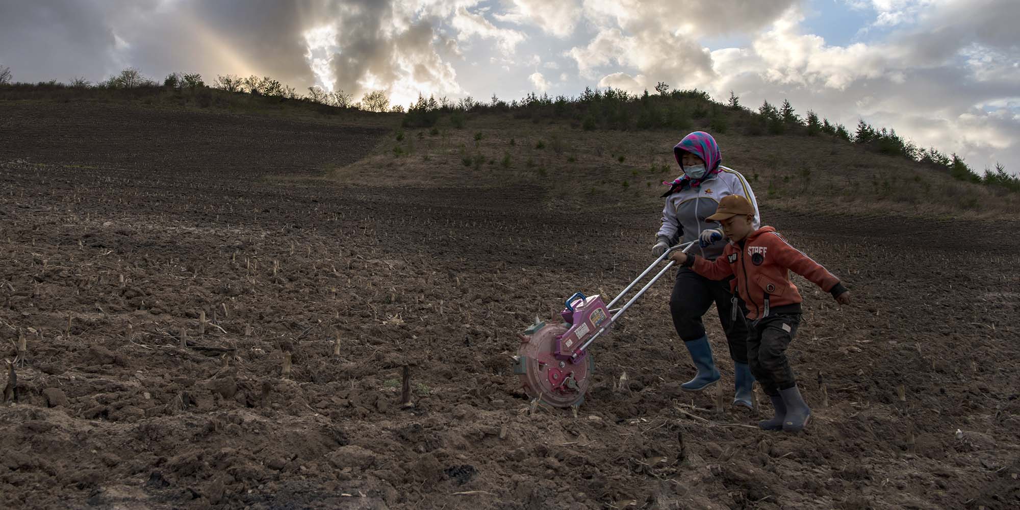 封城吉林，春耕延迟引发担忧