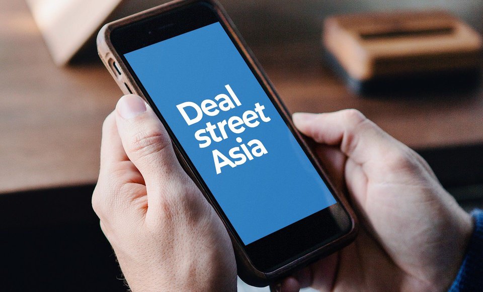 DealStreetAsia -focused financial news and intelligence platform