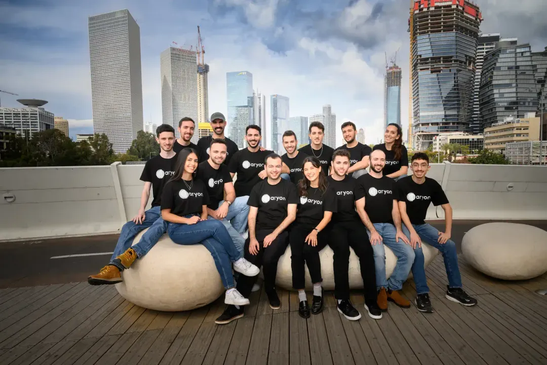 Israeli cyber startup Aryon Security bags $9m seed funding