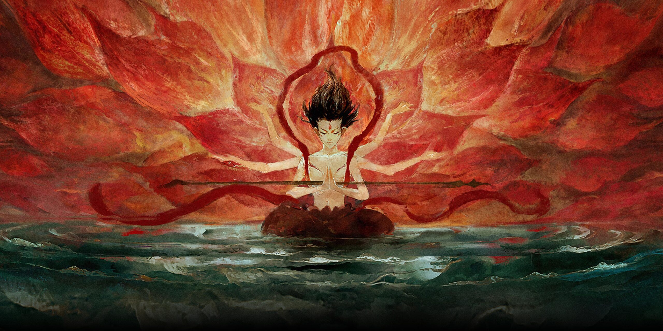 The Obscure Online Community Behind China’s New Box Office Champ