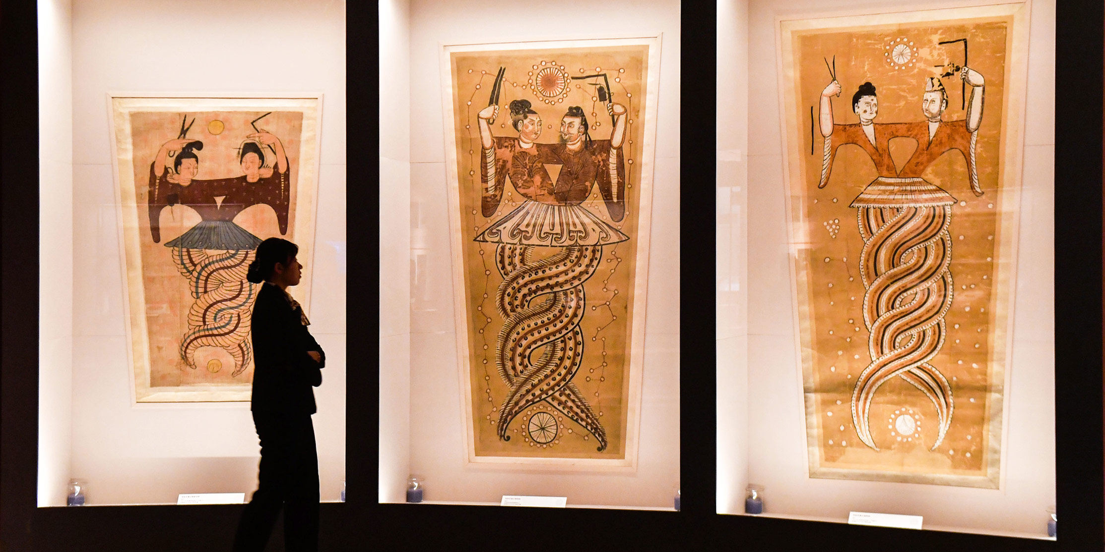 This New Year, Try Treating Snakes With Respect, Not Fear