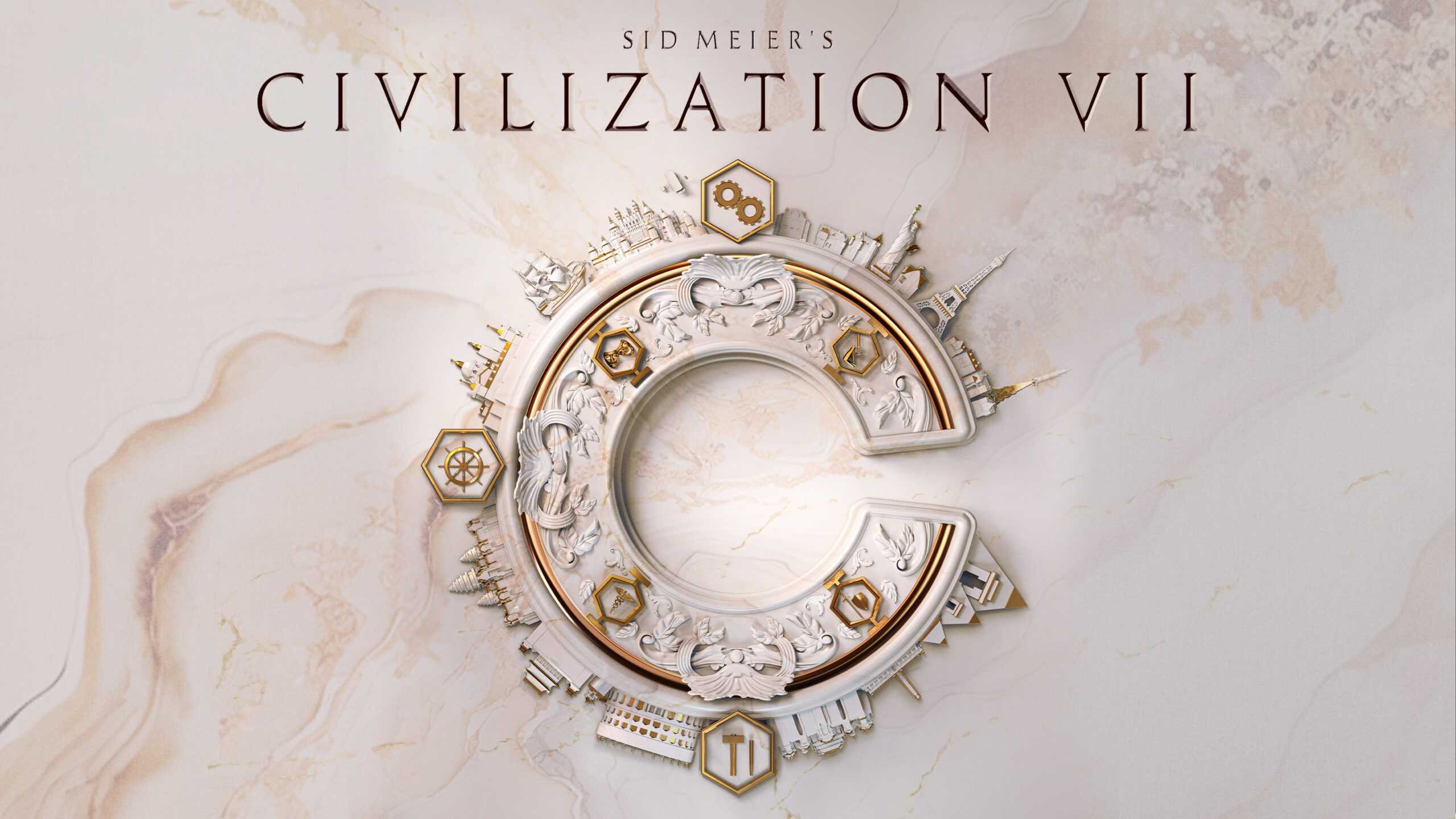 上周的英國實體銷售顯示 Civilization VII…在 Nintendo Switch 上？
