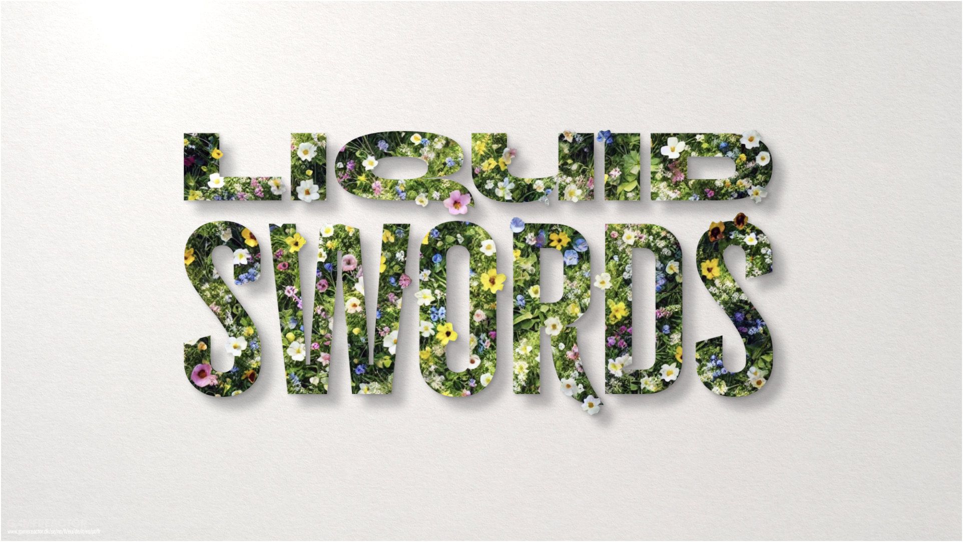 Liquid Swords 工作室在試圖完成其第一個專案時解僱了部分團隊