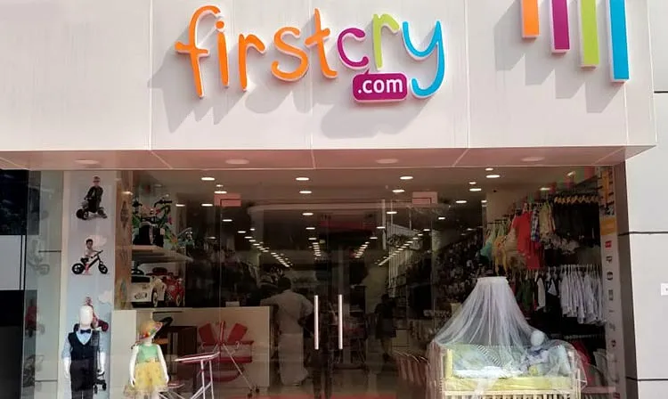 FirstCry chief resigns after 10 years