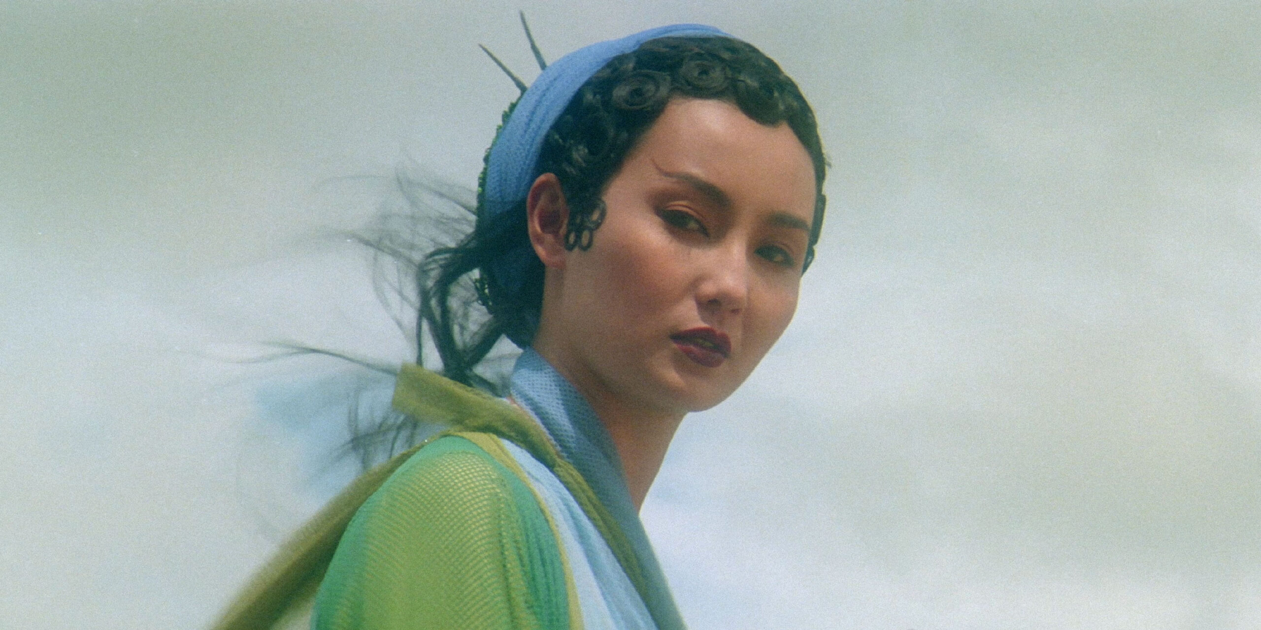 How a Green Snake Became a Feminist Symbol in China