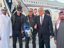 Im Tausch für verbesserte Beziehungen: Taliban lassen US-Bürger nach zweieinhalb Jahren Haft frei