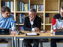 Missbrauchs-Enthüllungen: Turn-Bundestrainerin Schunk vorübergehend freigestellt