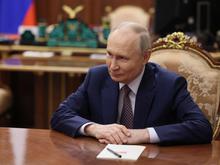 „Putin schottet Russland immer weiter ab“: Russische Behörde stuft Deutsche Gesellschaft für Auswärtige Politik als „unerwünscht“ ein