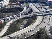 „Katastrophal vorbereitet“: Berliner Bezirk ist nach Brückensperrung sauer auf die Autobahn-Gesellschaft