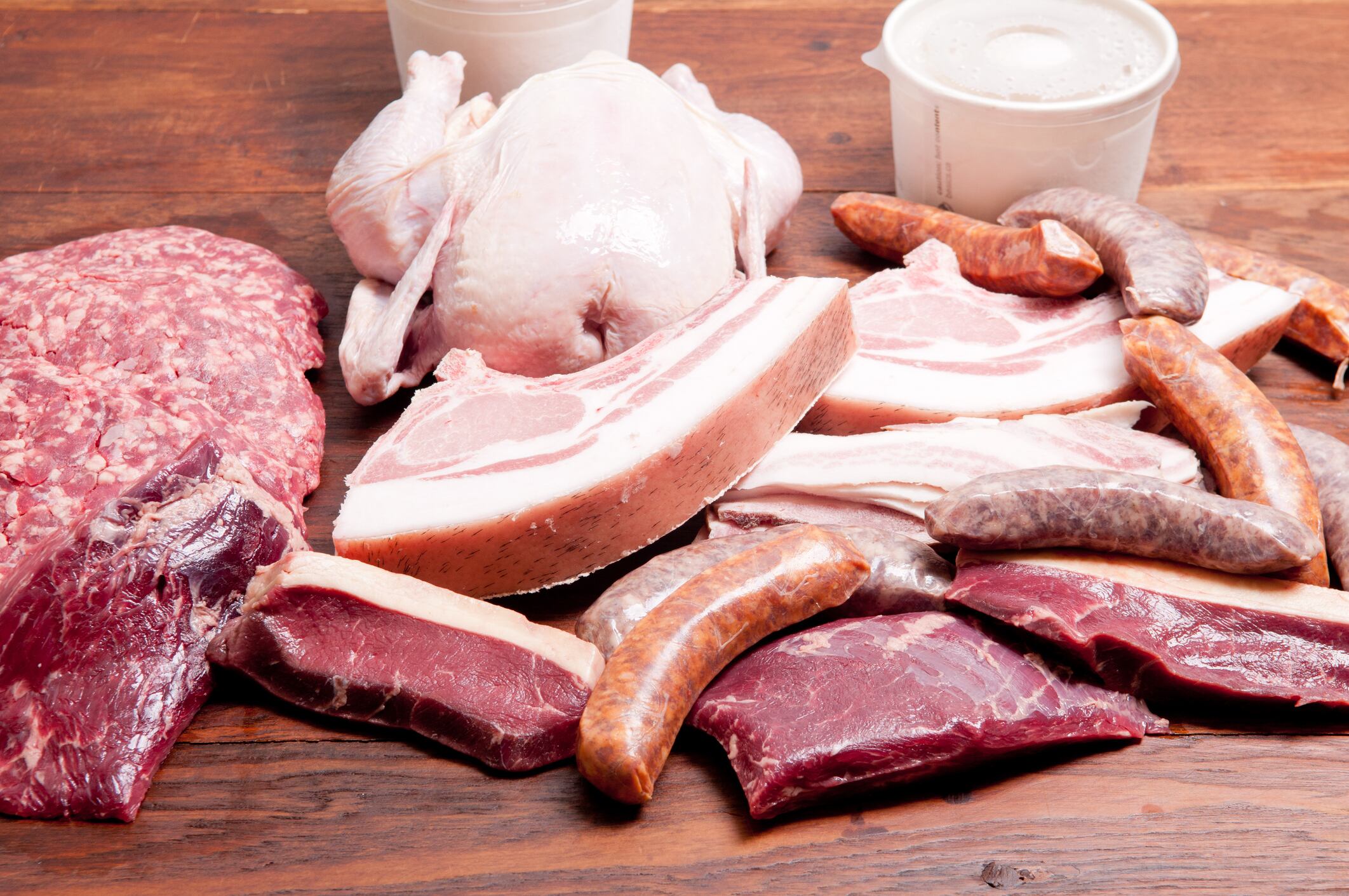 Protein plans: CP Foods to focus on supply stability, meeting various generational needs