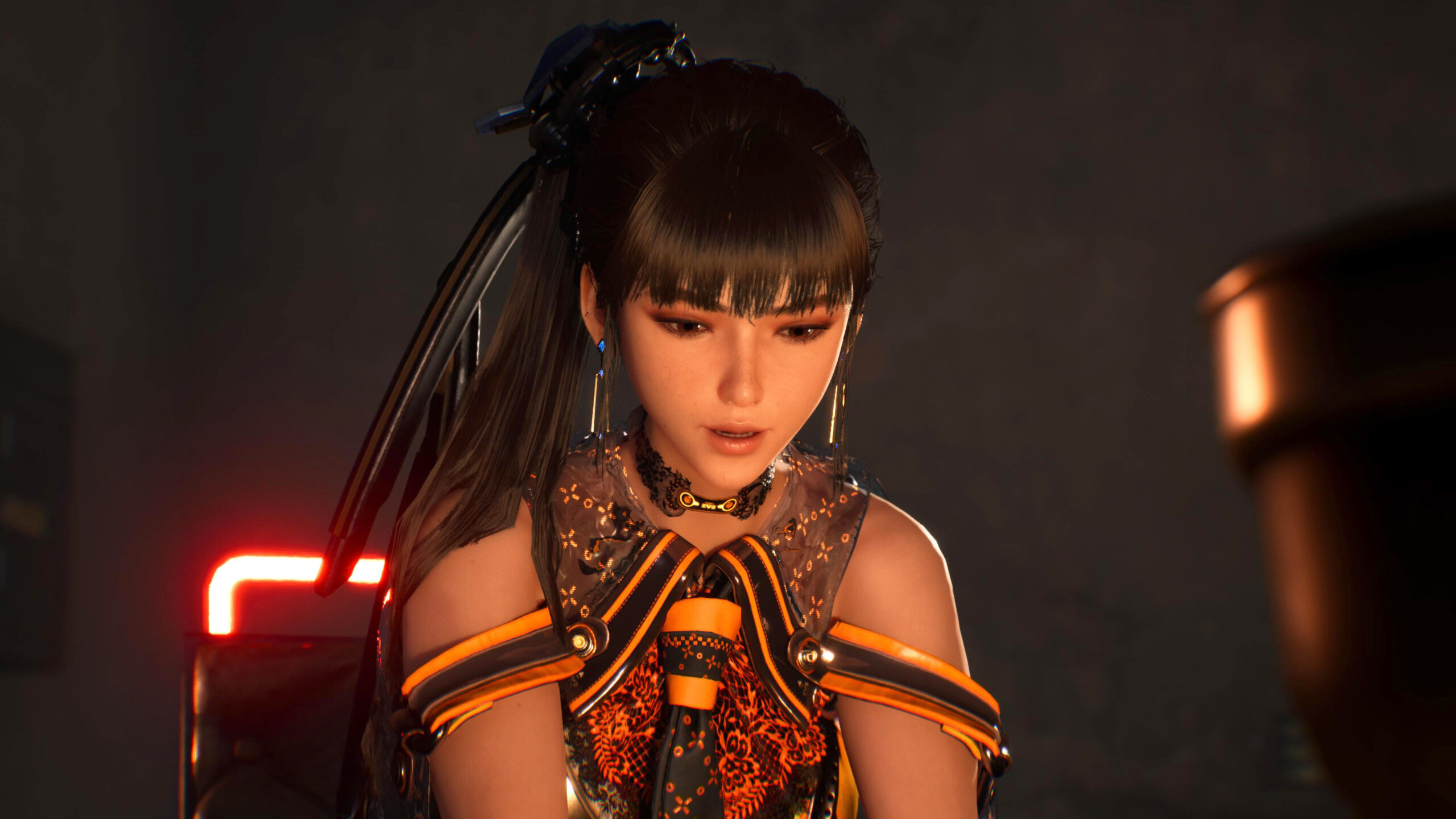 CI Games 首席執行官：西方開發者應該向中國工作室學習如何創建女性角色