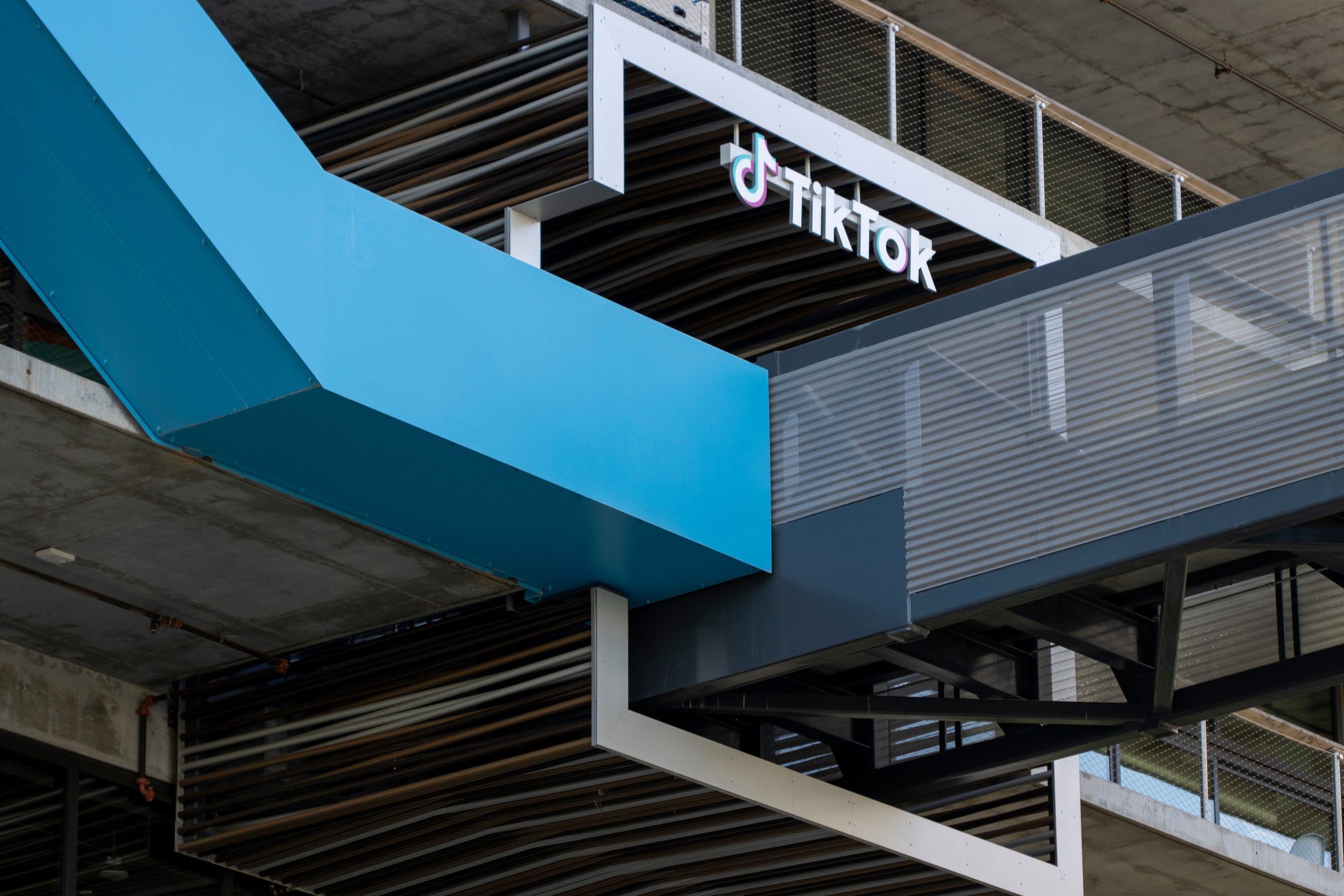 TikTok to invest $8.8b in Thai data centers by 2029