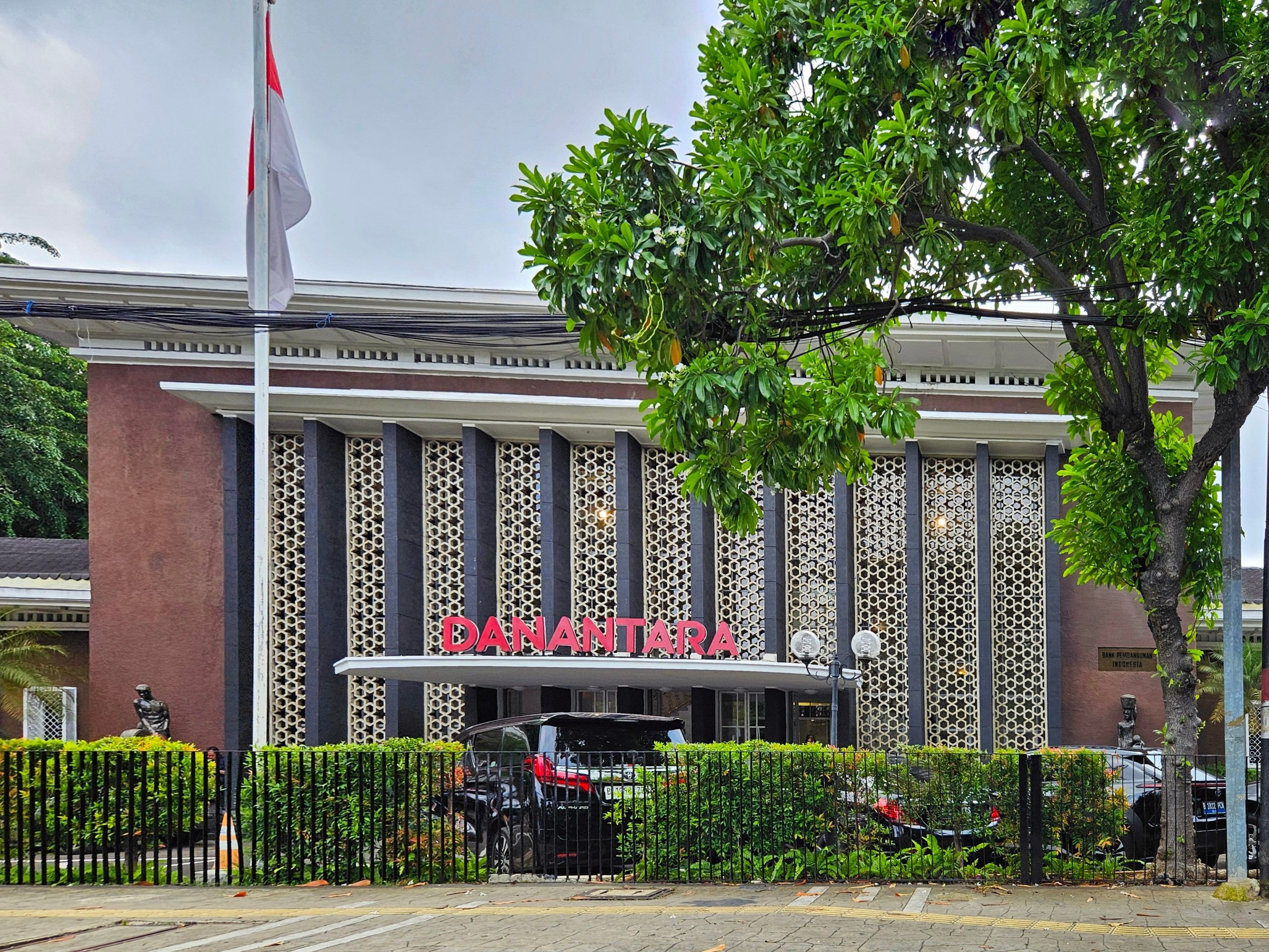 Indonesia to inject $20b into sovereign wealth fund yearly