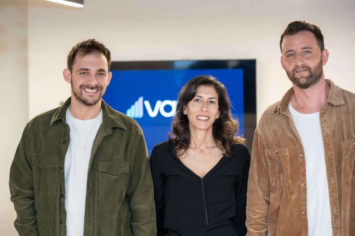 Israeli revenue management platform nets $7m seed