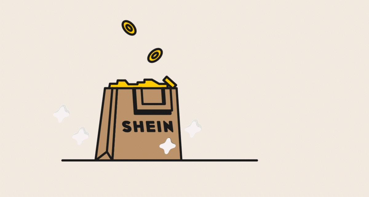 Shein threads carefully in Indian return