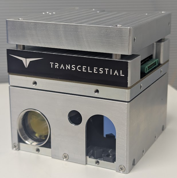 SG’s first laser communication mission to launch in 2026