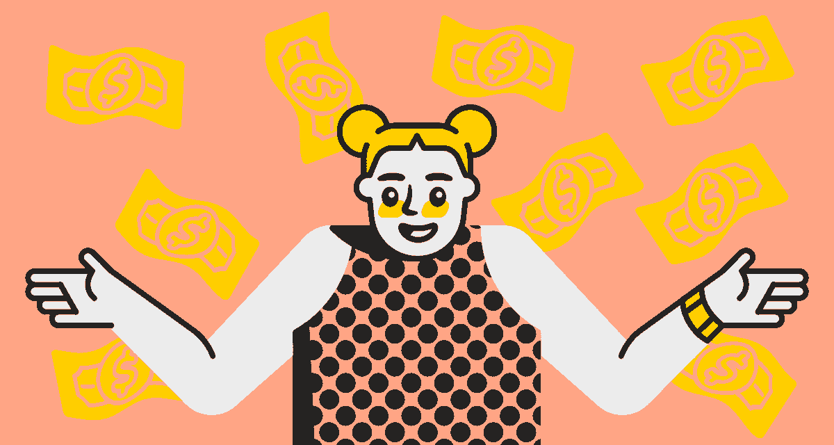 No founder, no problem?