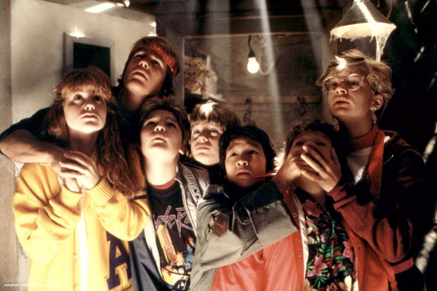 The Goonies 2 比以往任何時候都更接近：華納聘請了一名編劇