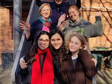 „Endlich wieder Bundesligaschach in Berlin“: Der Schachclub Kreuzberg steigt auf