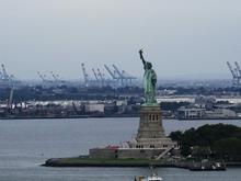 „Franzosen sprechen nur dank USA jetzt nicht Deutsch“: Weißes Haus weist Forderung nach Rückgabe der Freiheitsstatue zurück