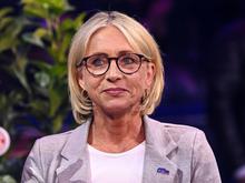 Gedenken an den „Kaiser“: Beckenbauer-Sohn Joel: „Gänsehaut“ am ganzen Körper