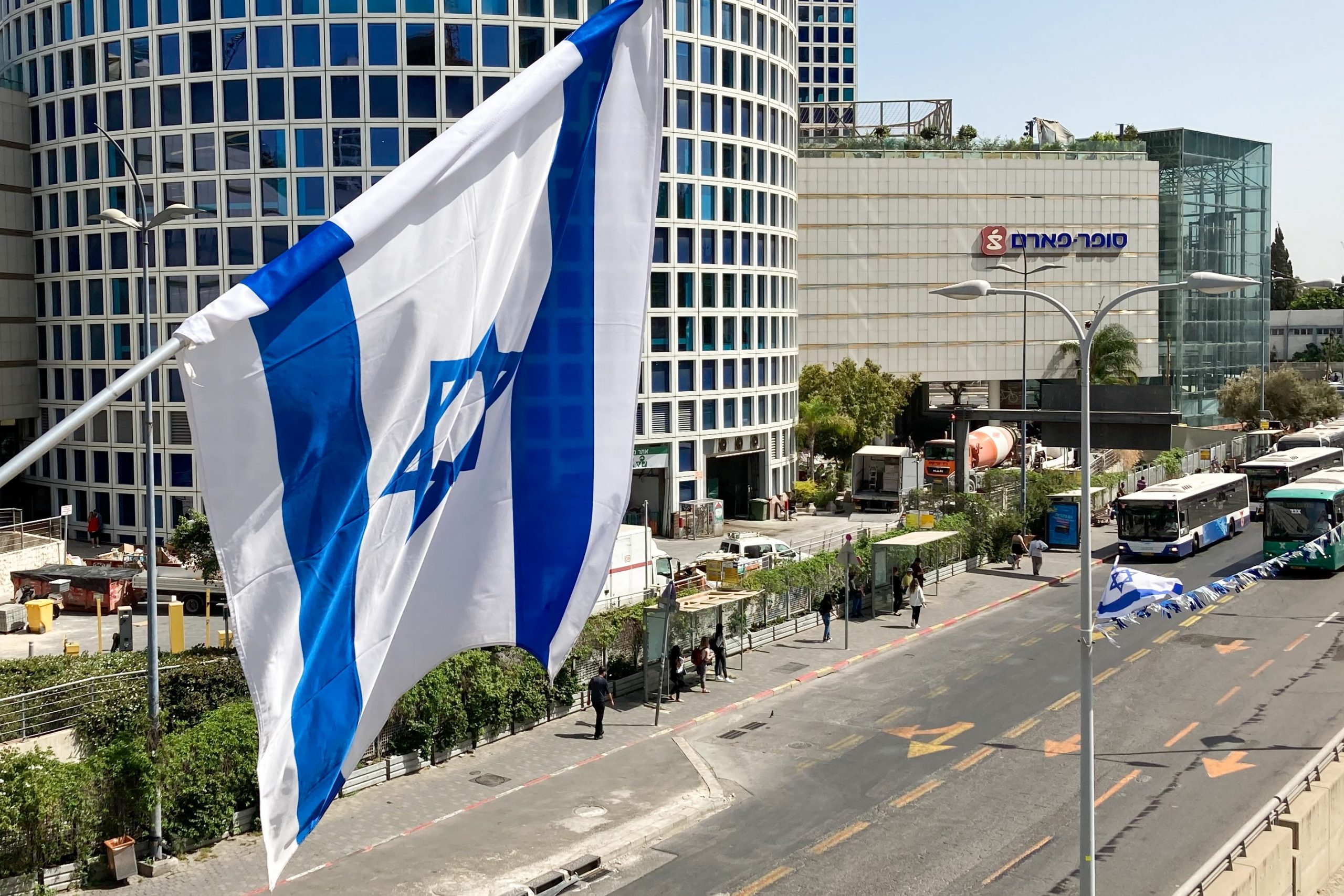 Israeli VC firm closes $400m third fund, AUM hits $1b