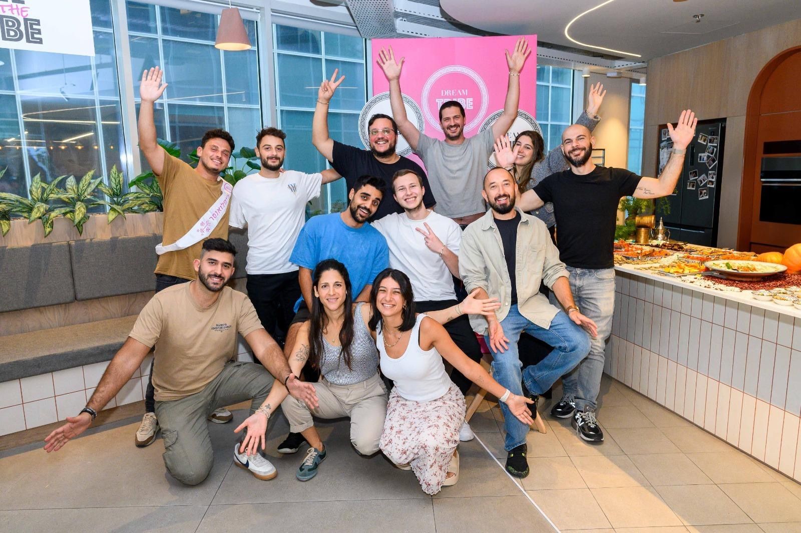 AI security startup Dream secures $100m, valued at $1.1b