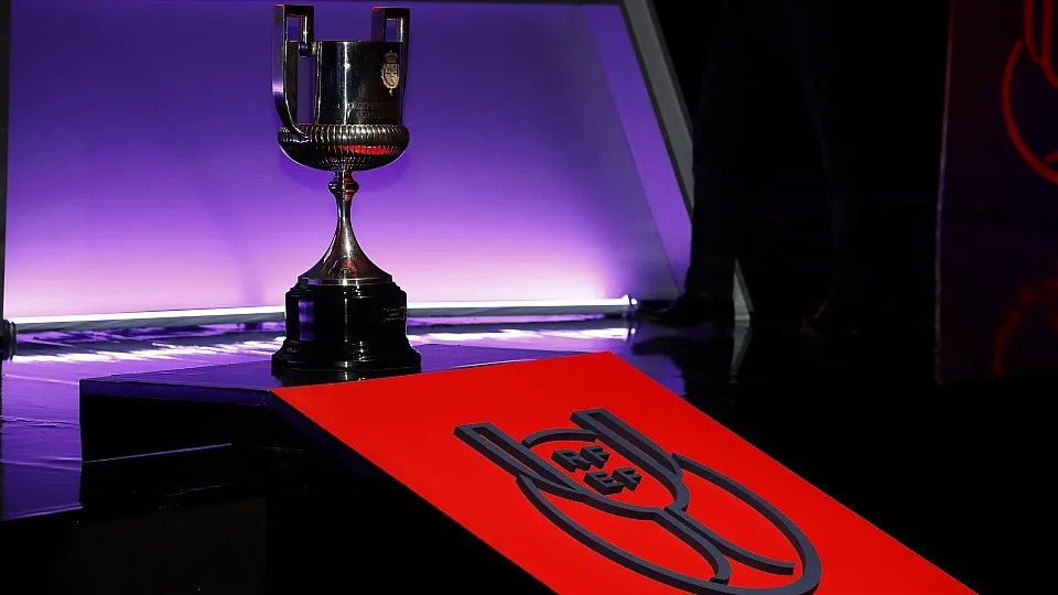 皇家馬德里躲過了兩顆子彈：沒有克拉西科，也沒有西班牙杯半決賽的德比