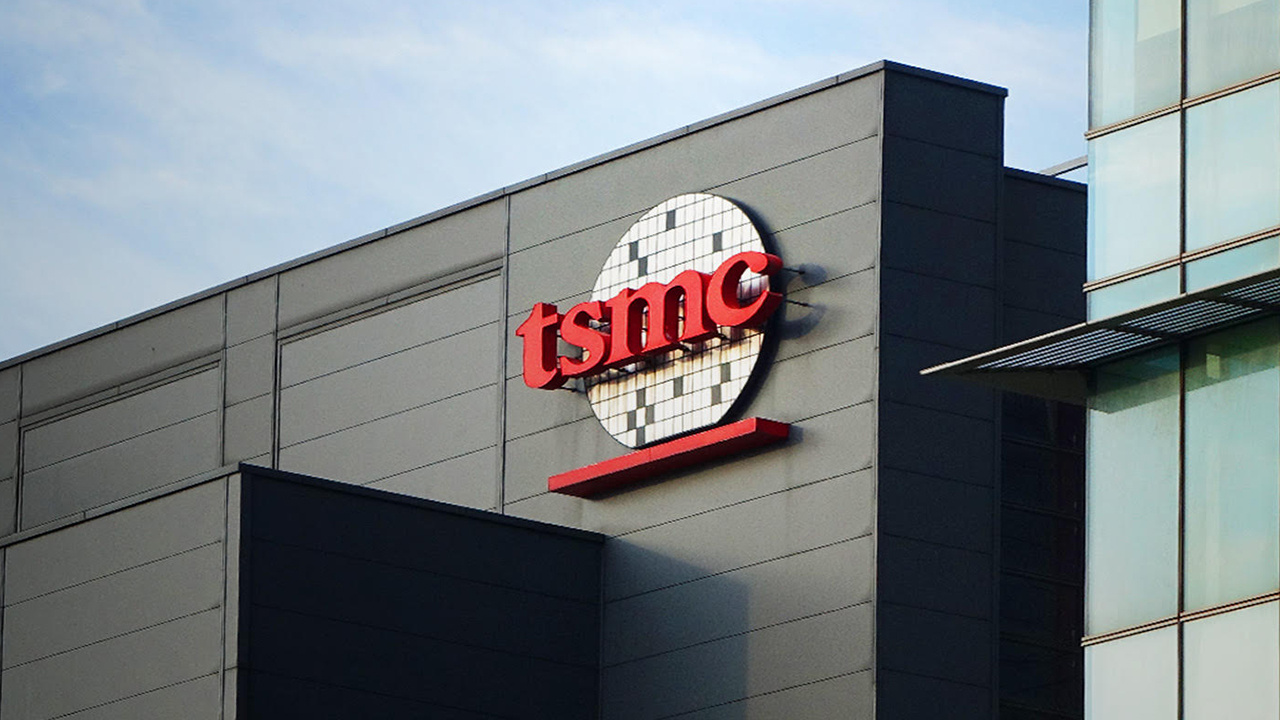 TSMC weighs control of Intel’s US plants after Trump talks