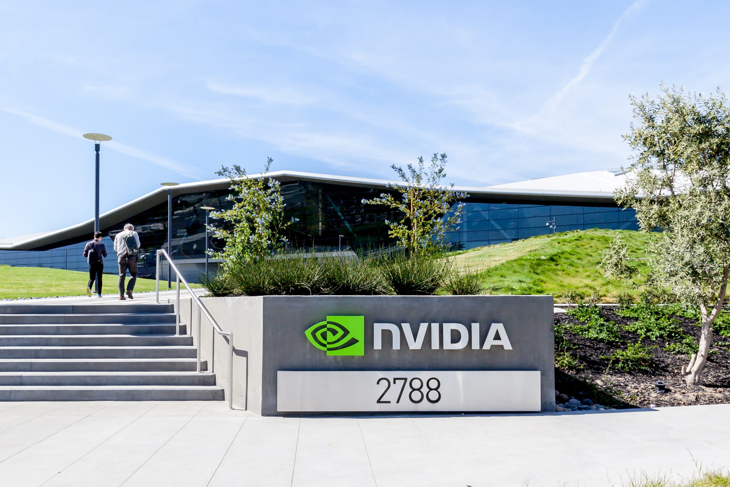 Nvidia cuts Arm stake, invests in WeRide, exits others