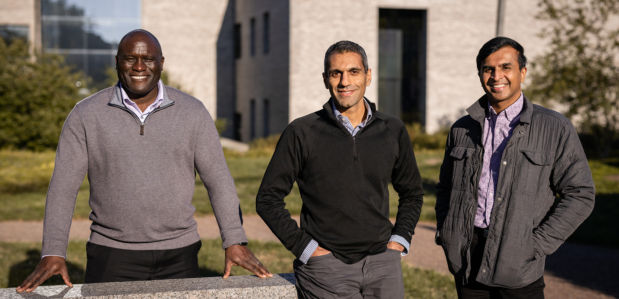 AI chip startup EnCharge nets $100m series B