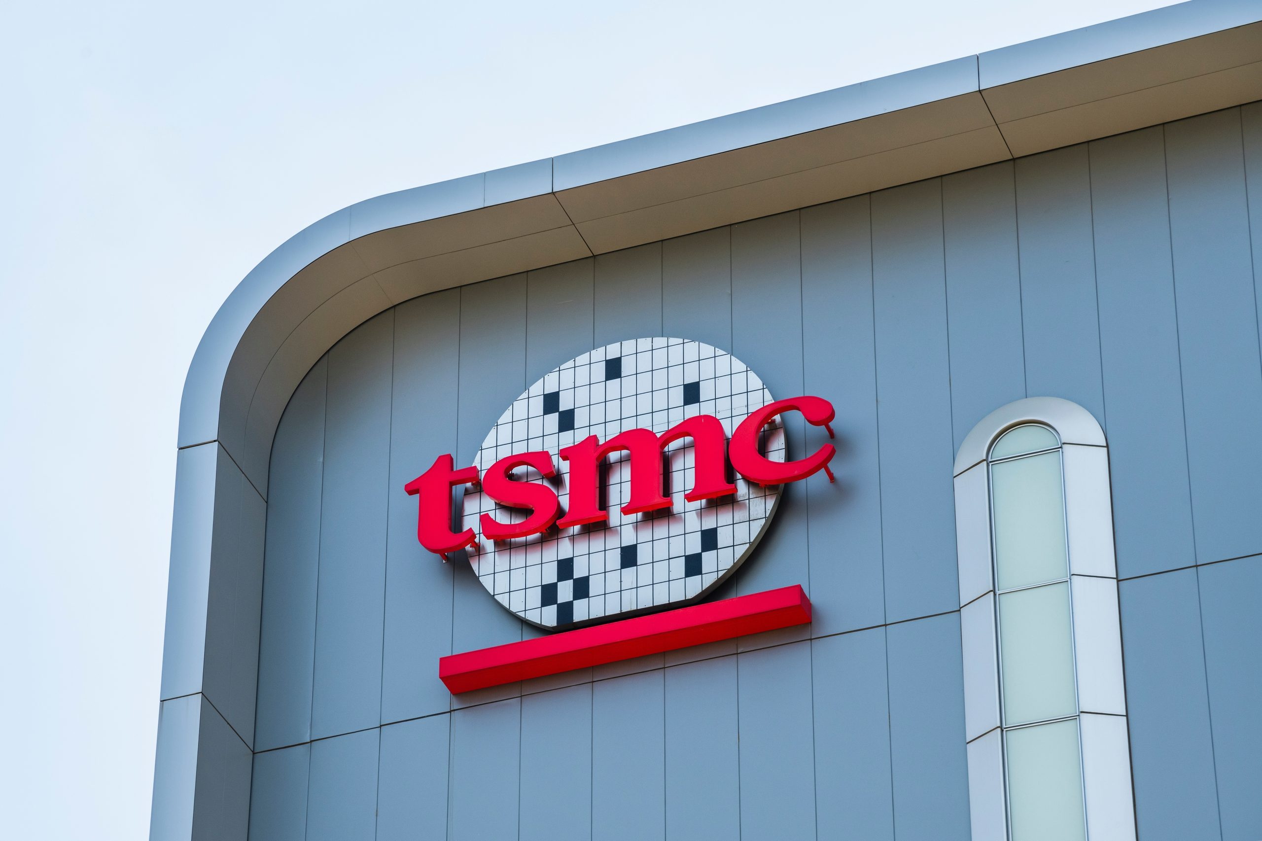 TSMC lowers Q1 outlook due to January earthquake losses