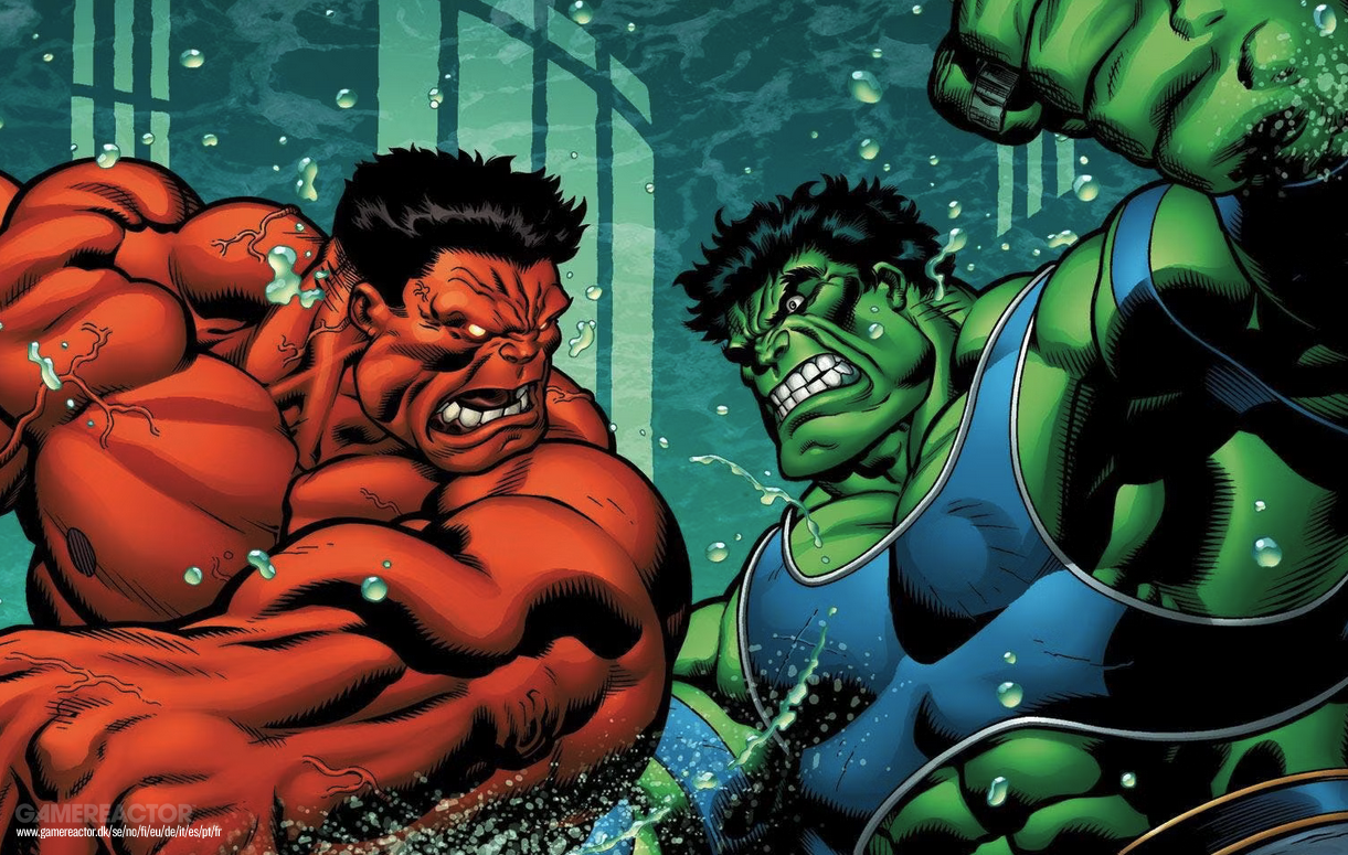 哈裡森·福特談綠巨人和紅綠巨人之間誰會贏：“Greedo”