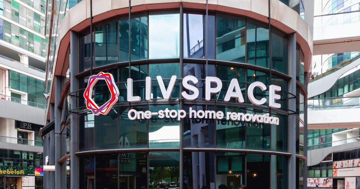 Ikea-backed Livspace names new CEO, moves HQ to India