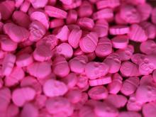 Kriminalität: Mehr als 20 Kilo Ecstasy