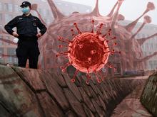 Woher kommt Sars-CoV-2?: Ein Virus, zwei Theorien und eine unvollendete Suche