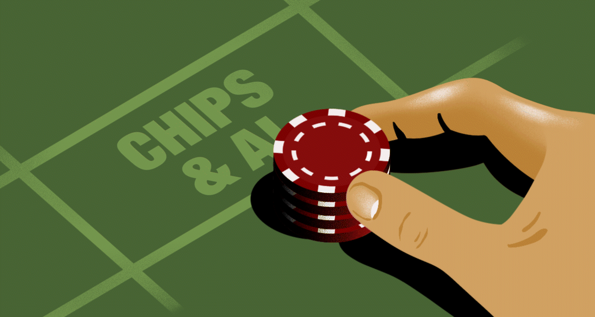 Vietnam puts its chips on AI