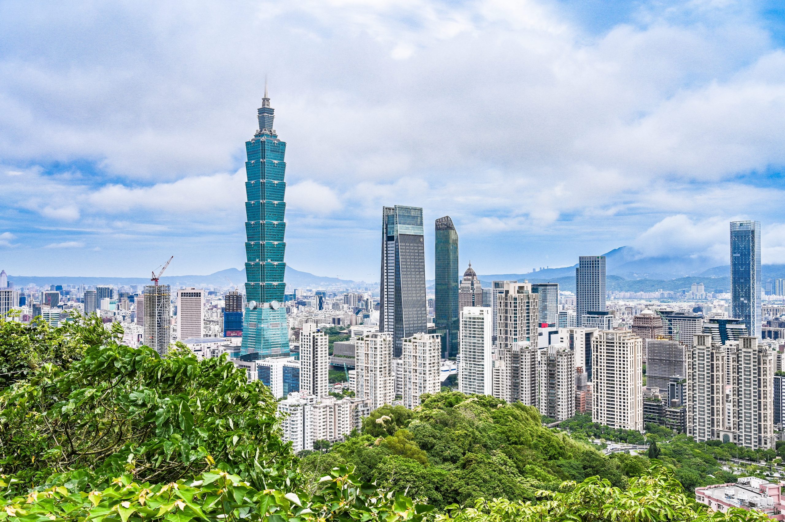 More than half of Taiwanese use AI in 2024: report