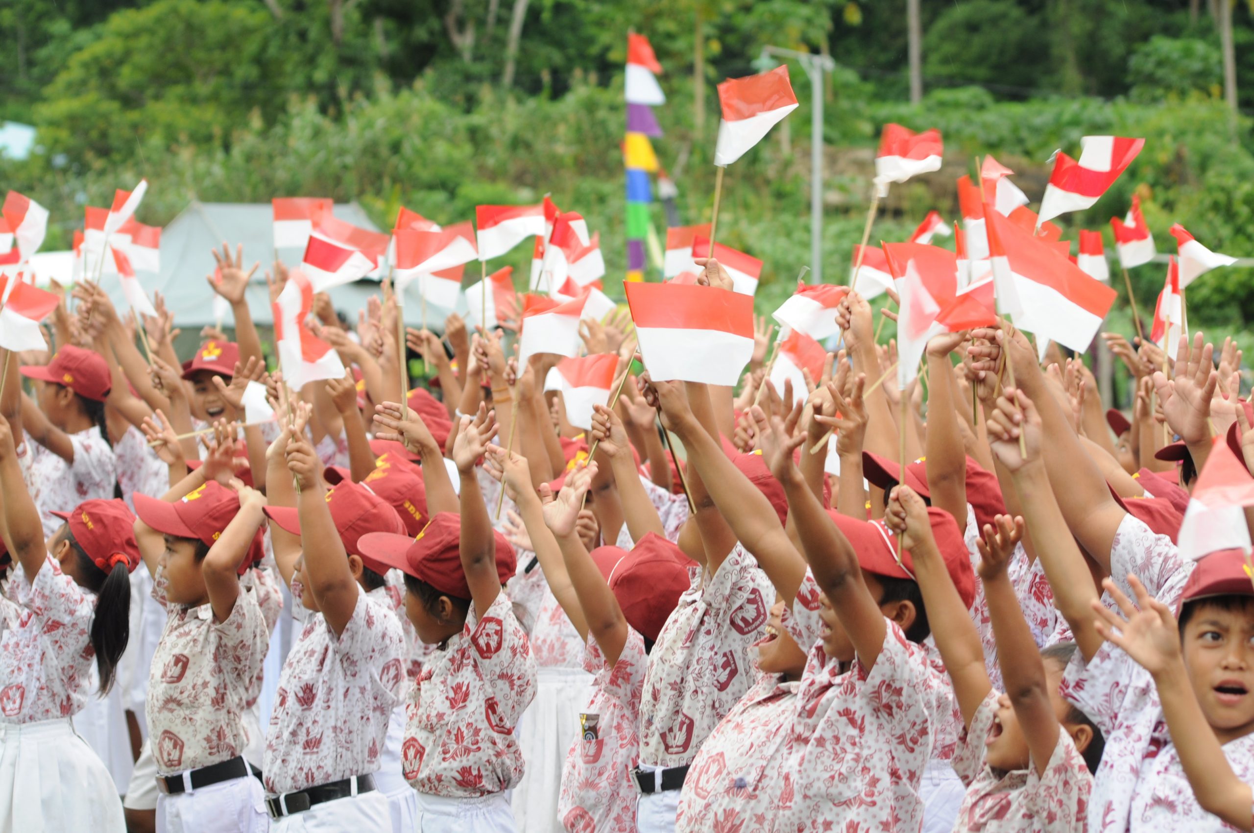 Indonesia to impose age limits for children on social media