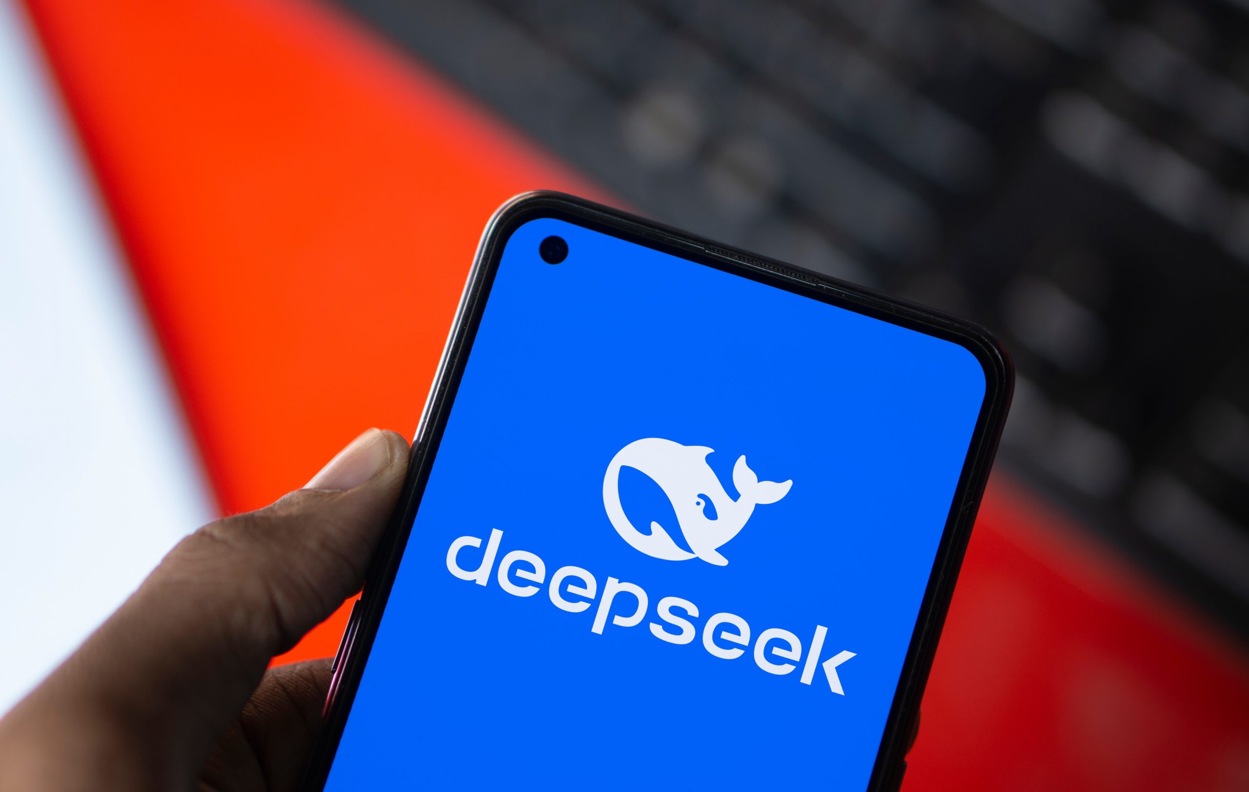 South Korea investigates DeepSeek over personal data