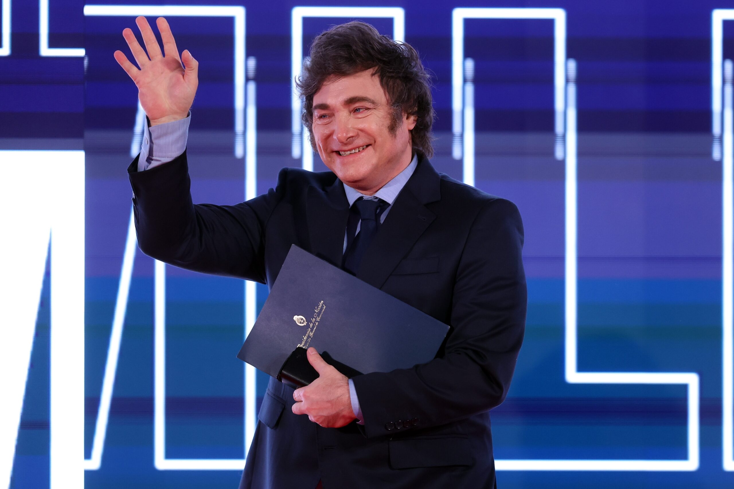 阿根廷將效仿美國退出世界衛生組織