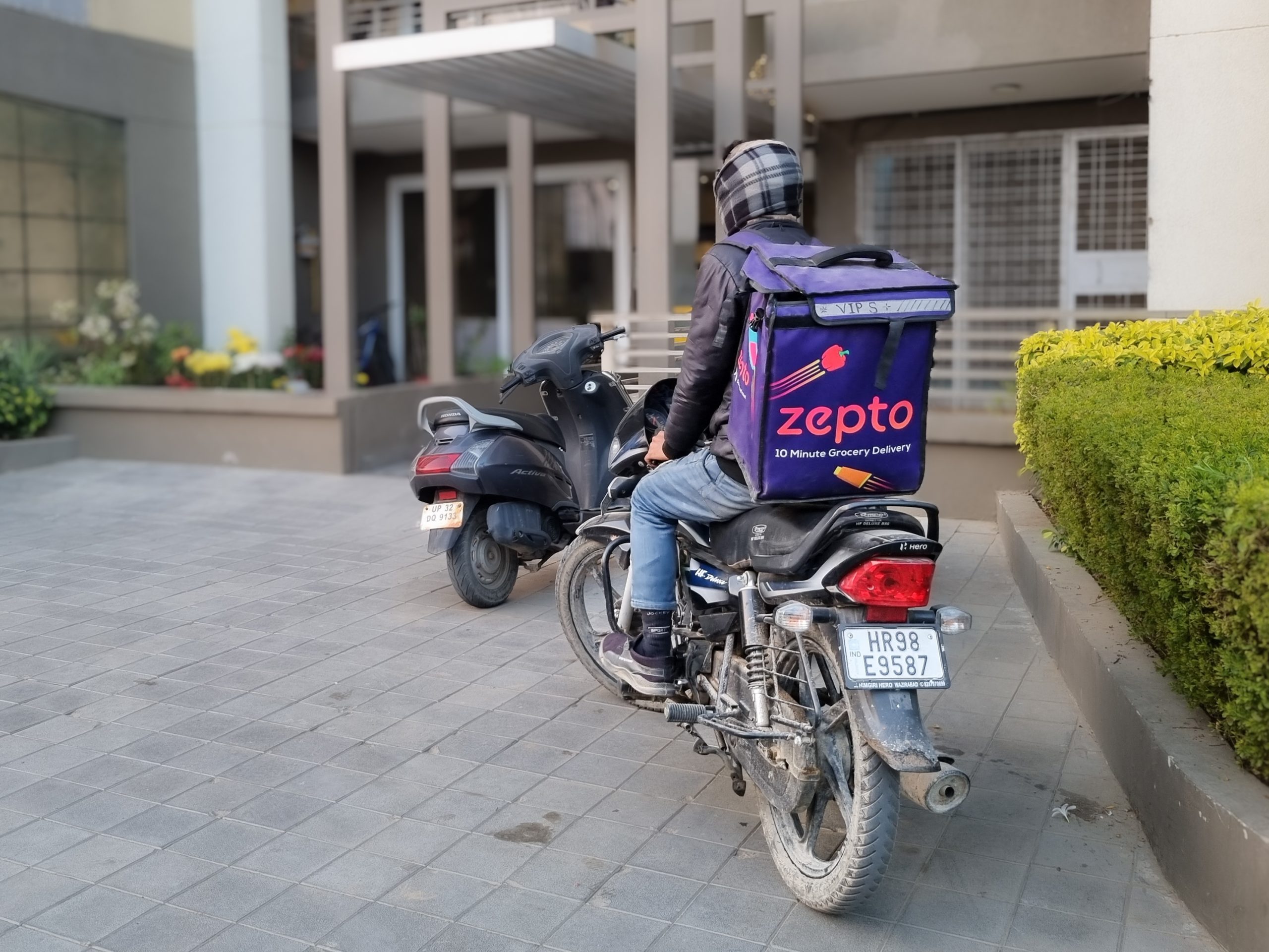 Zepto relocates HQ to India ahead of anticipated IPO