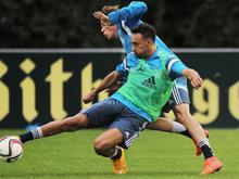 Ab April: Bier-Sponsor kehrt zum DFB zurück