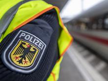 44-Jähriger bedrohte Fahrgäste mit Messer: ICE nach Berlin wegen Bedrohungslage geräumt