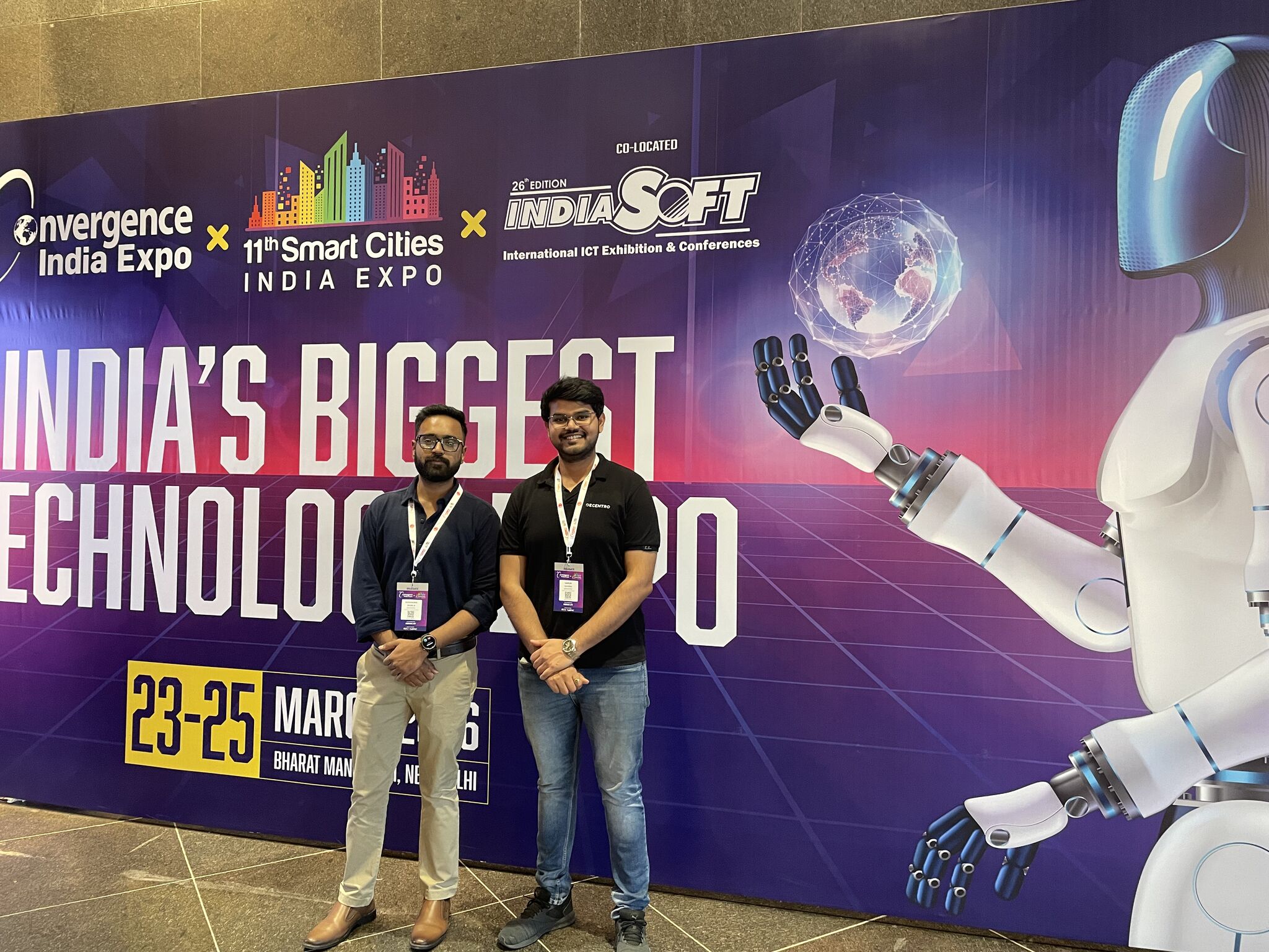 India’s Decentro, DigiAlly launch real-time business credit