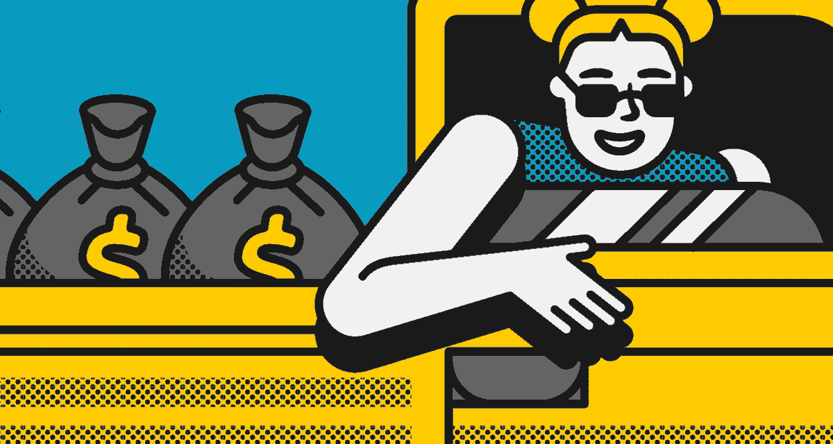 Cash crunch sparks SEA logistics shift