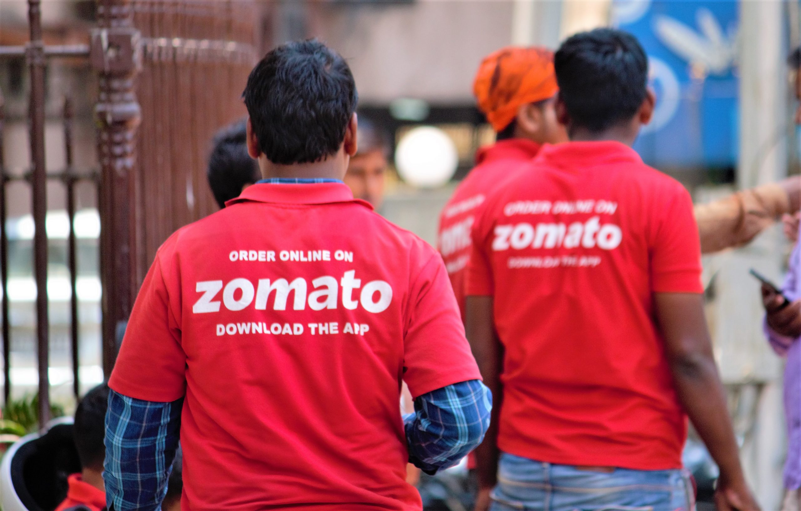Zomato food delivery’s chief operating officer resigns