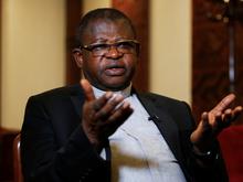 Kongos Kirchen mischen sich ein: Wenn Bischöfe mit Rebellen und Staatschefs verhandeln