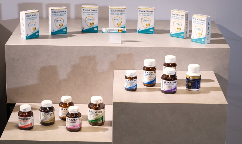 Blackmores obtains B Corp cert for all brands to meet sustainability demand