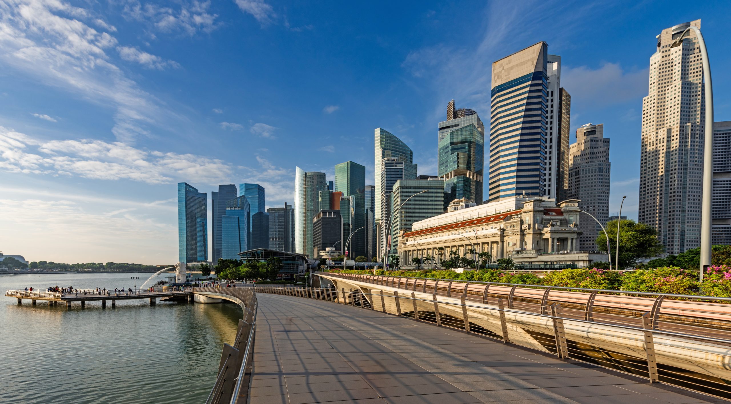 Singapore tops startup growth as Asian cities rise: report